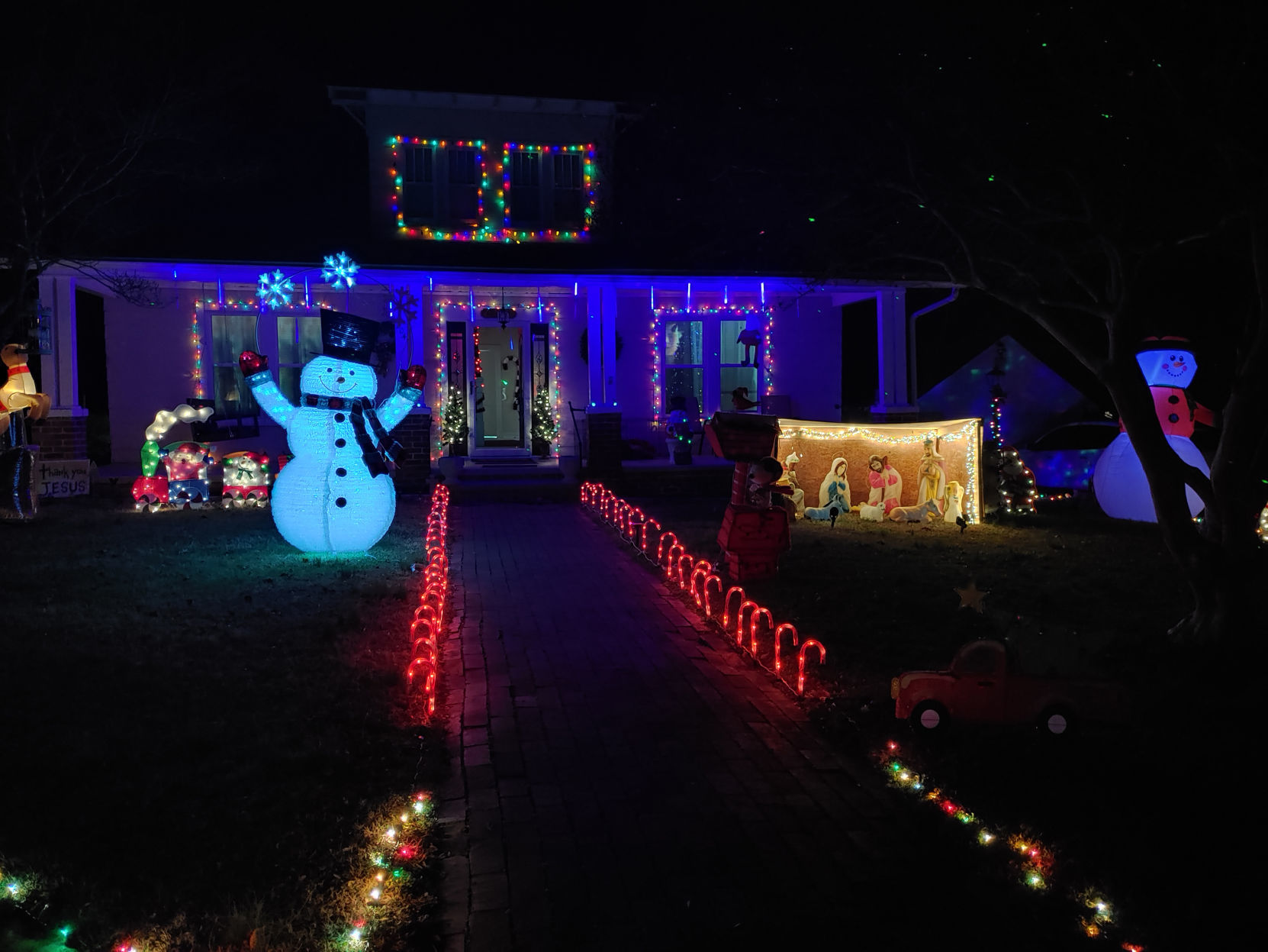 "Christmastime